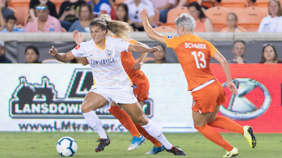 NWSL